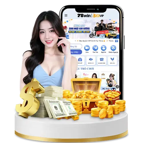 Cơ hội thắng lớn Jackpot