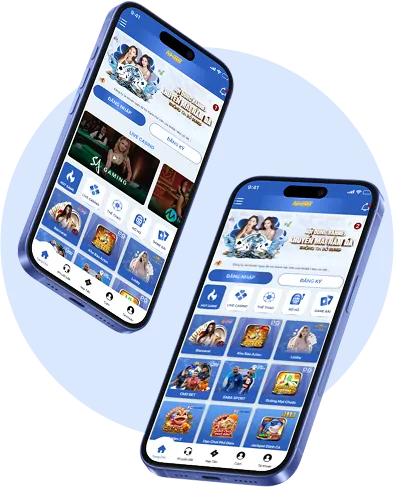 Nền tảng uy tín cwin555 app
