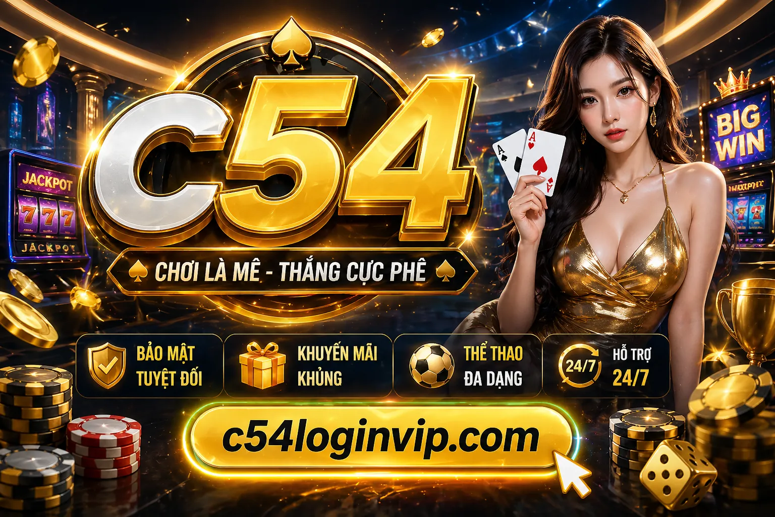 Giao diện thân thiện cwin555 app