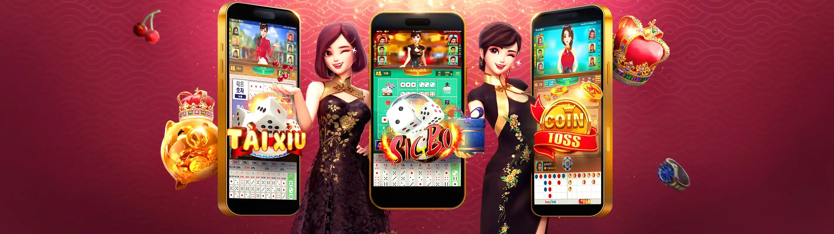 Cá cược thể thao trên cwin555 APP