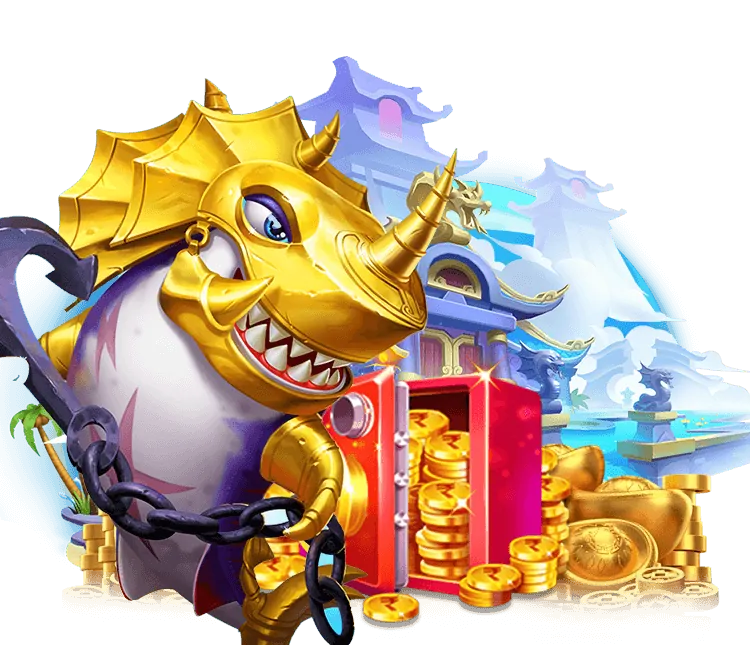 Tổng quan game bắn cá cwin555 app