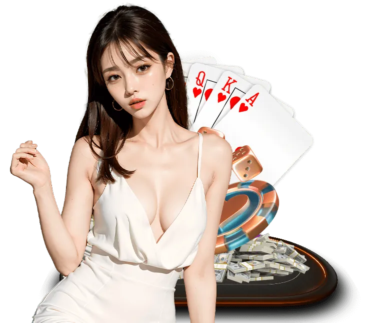 Các loại slot game cwin555 app