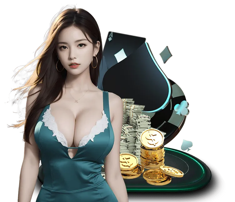 Bàn Baccarat trực tuyến tại cwin555 app